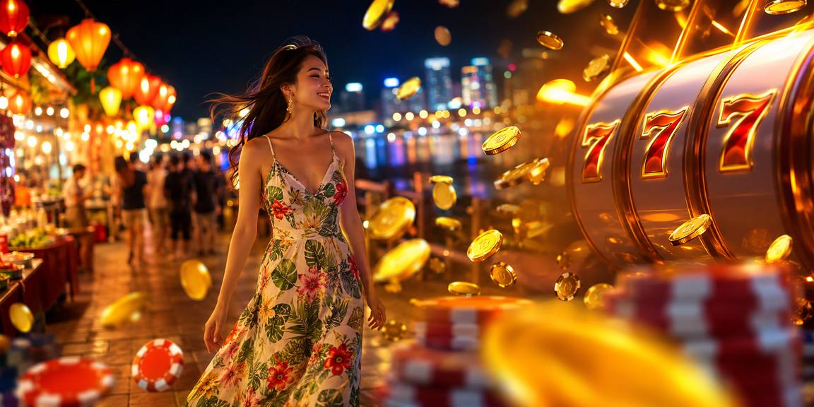 77wni Khám phá 77wni — sân chơi được xây dựng cho người Việt