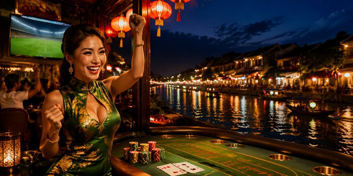 77wni Khám phá sảnh chơi ngay trên điện thoại